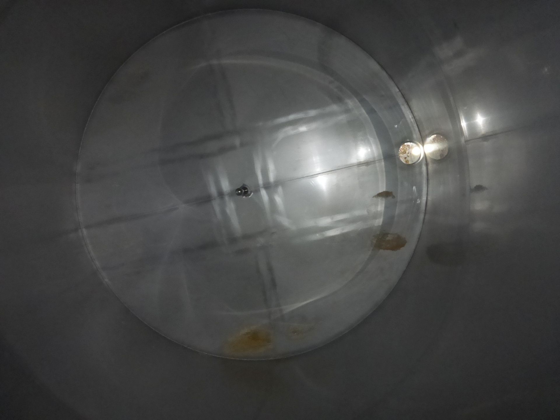 Lagerbehälter aus Edelstahl V2A,WSt 1.4301/ 1.4404 (4)