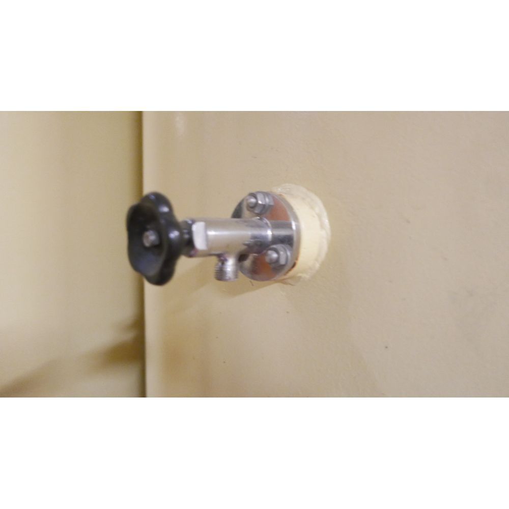 Lagerbehälter aus Stahl, innen beschichtet (5)