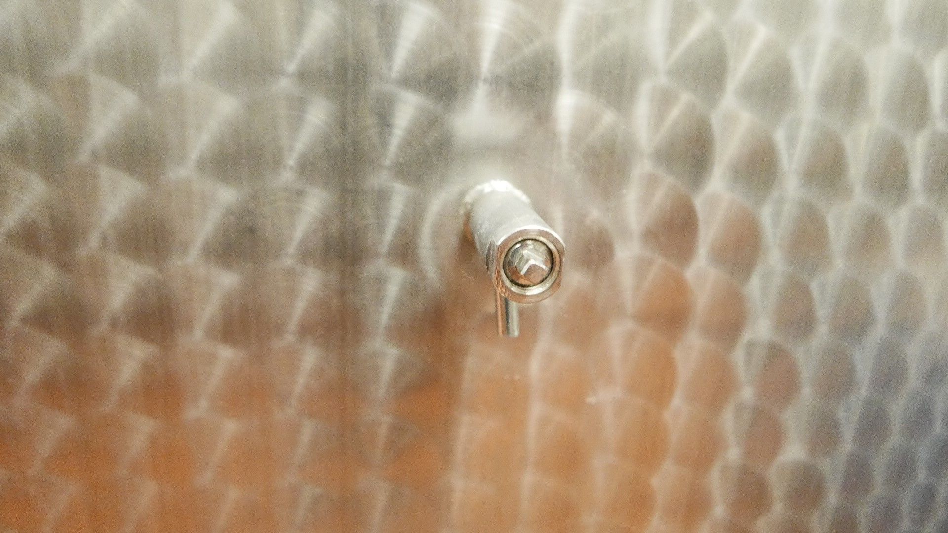 Lagerbehälter aus Edelstahl (V2A), WSt. 1.4301 (2)