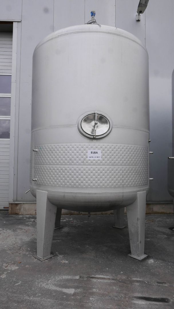 R&uuml;hrwerksbeh&auml;lter aus Edelstahl V2A, heiz-/k&uuml;hlbar (1)