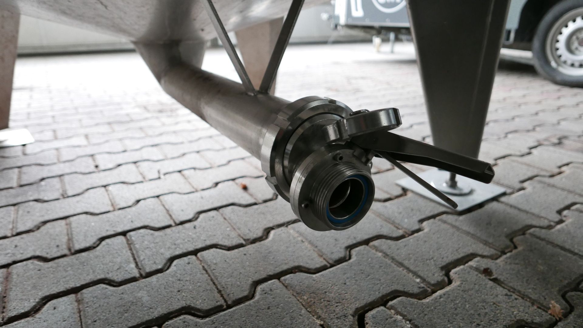 Edelstahlbehälter aus V2A, Rieger (3)