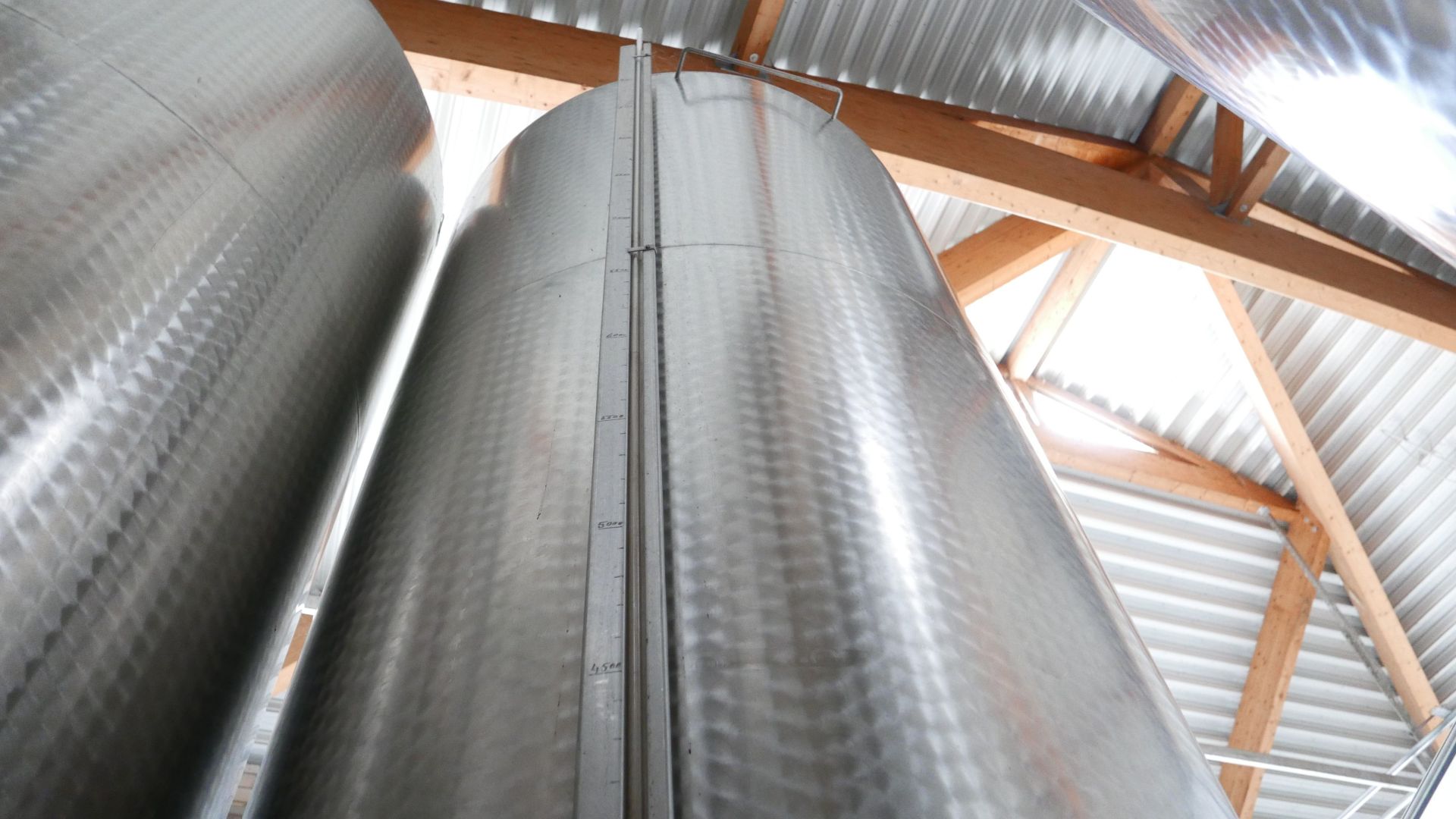 Edelstahlbehälter aus V2A, Rieger (4)