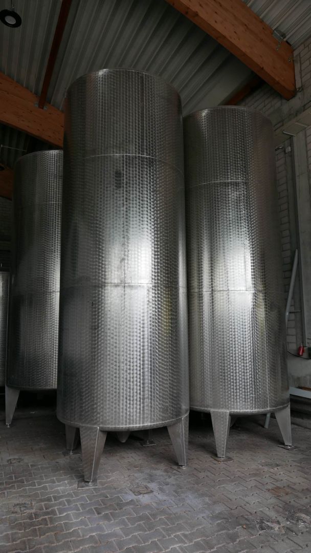 Edelstahlbehälter aus V2A, Rieger (5)