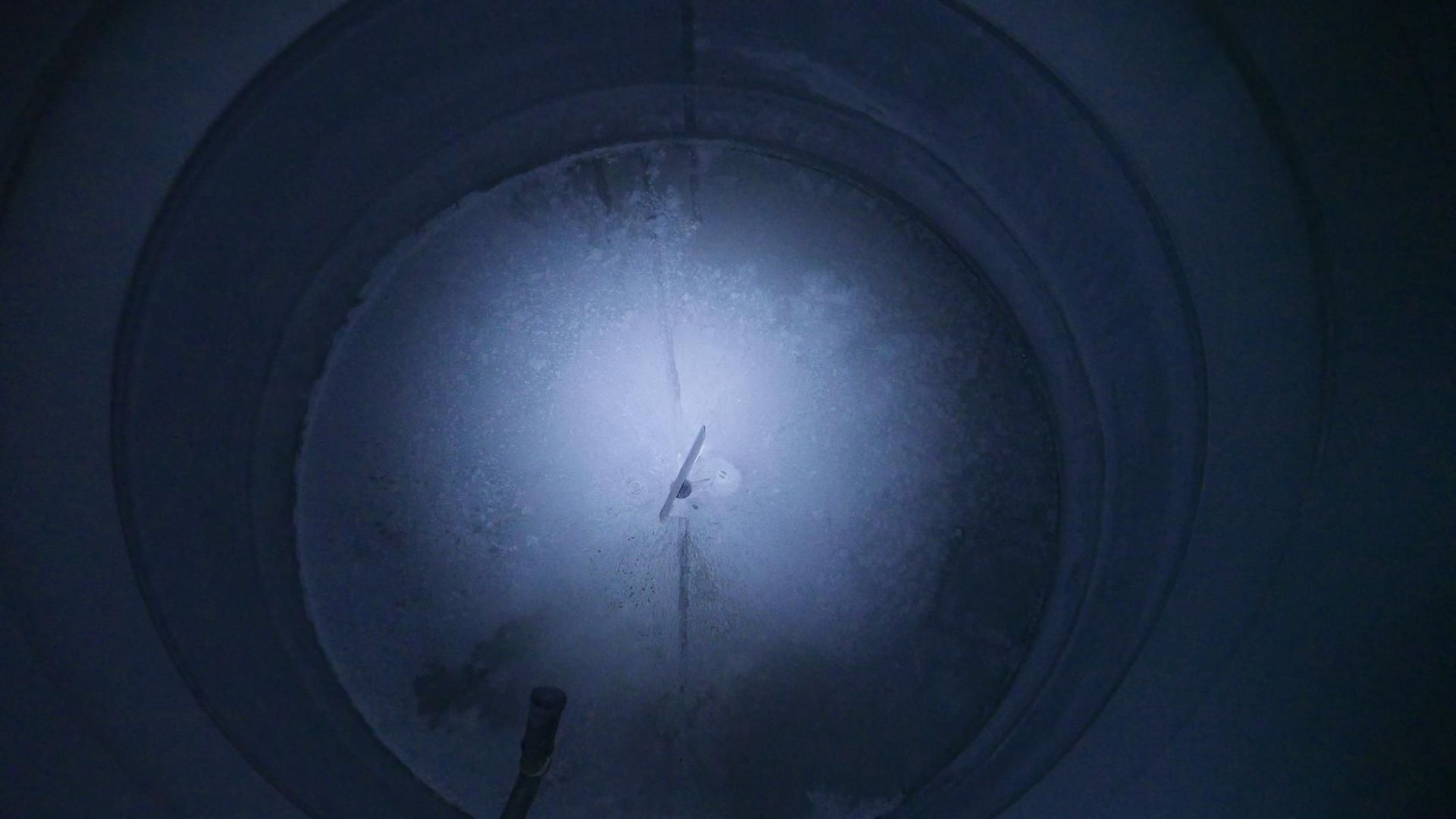 Edelstahlbehälter aus V2A, stehend (3)