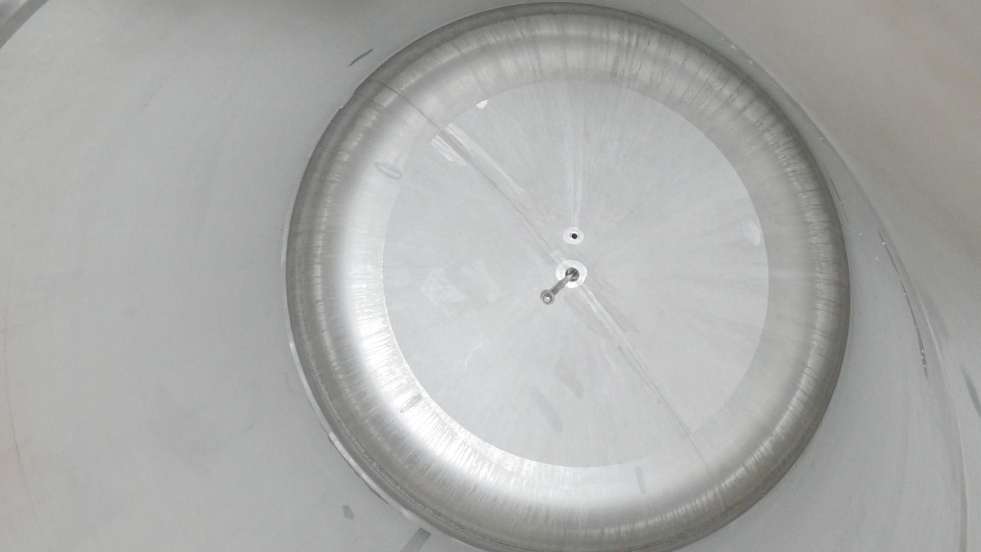 Edelstahl-Druck-/Rührwerkbehälter aus V2A, stehend (5)