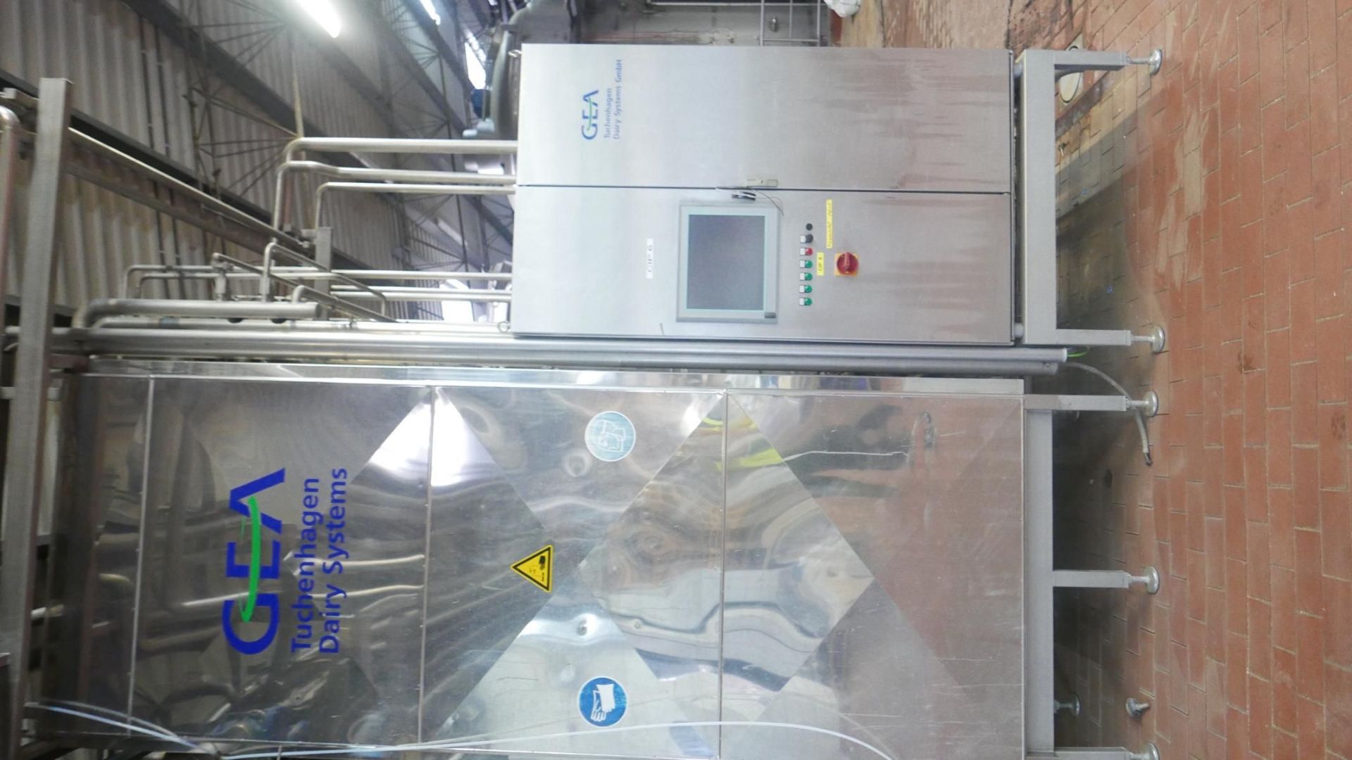 CIP-Anlage GEA (3)