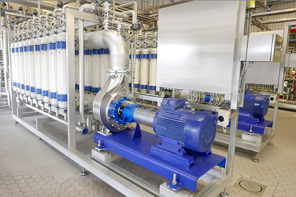 Tank und Apparate Barth GmbH: Maschinen und Lebensmitteltechnik