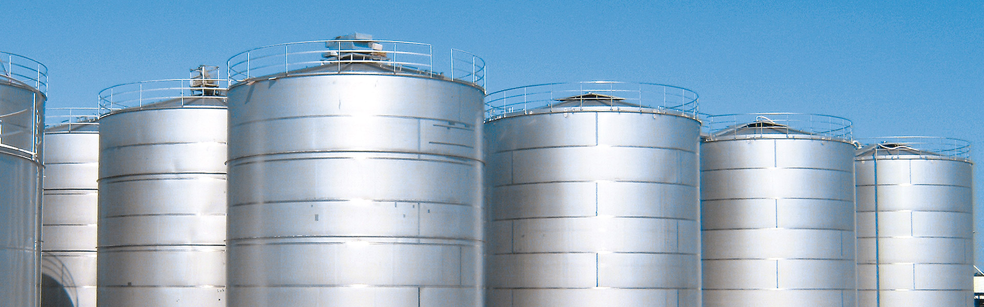 Tank und Apparate Barth GmbH: Banner Slider 10