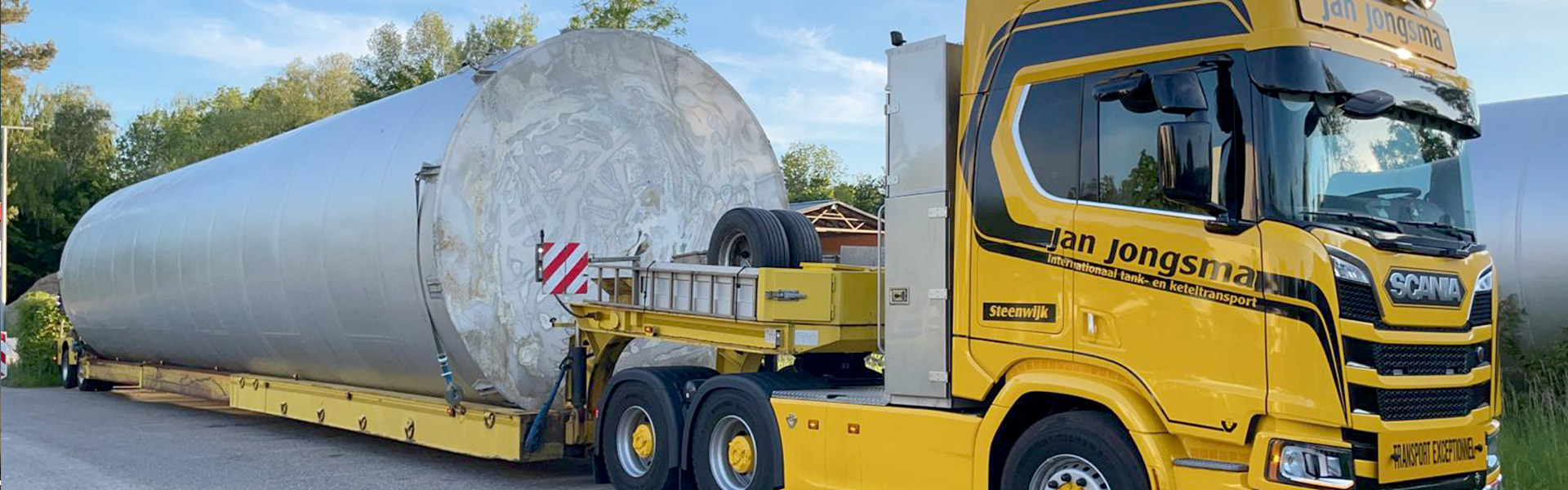 Tank und Apparate Barth GmbH: Ankauf 06