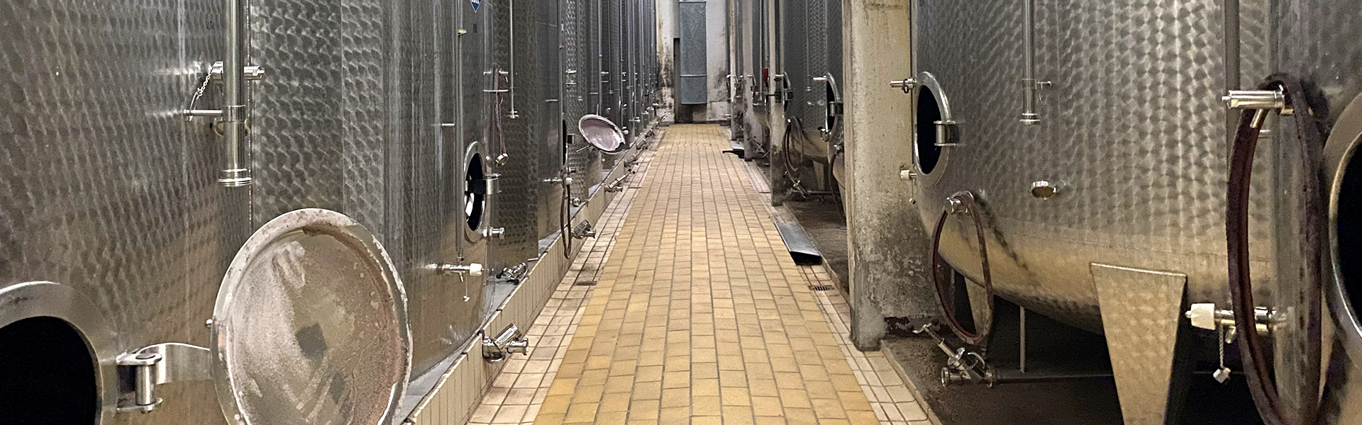 Tank und Apparate Barth GmbH: Ankauf 10