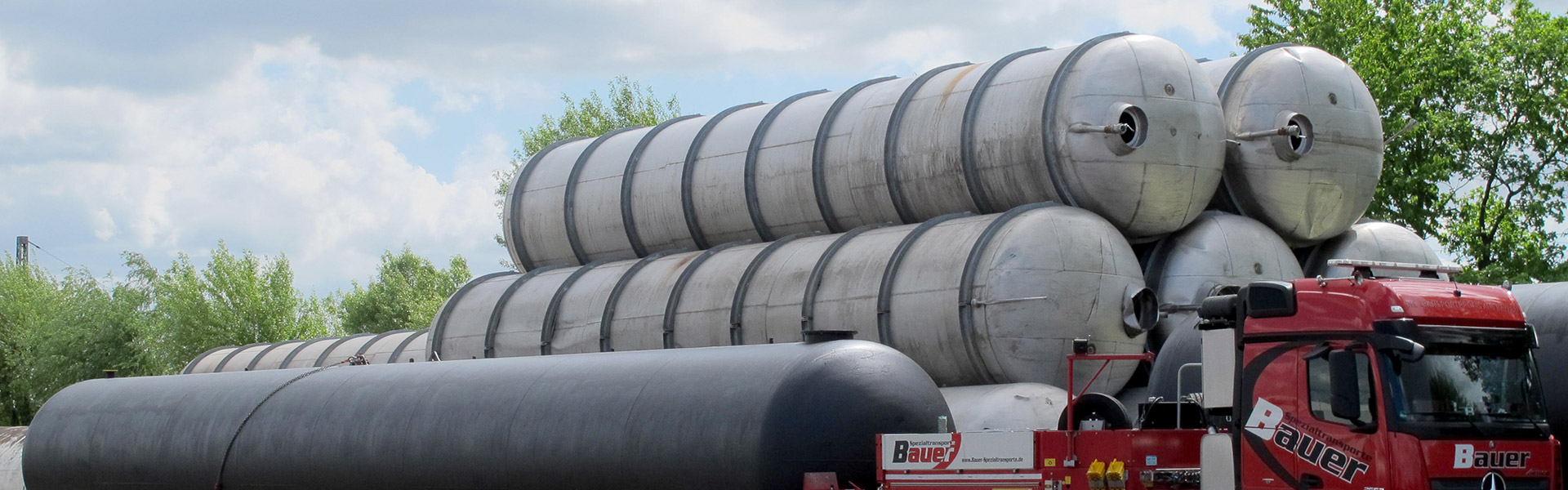 Tank und Apparate Barth GmbH: Gebrauchtbehaelter 6