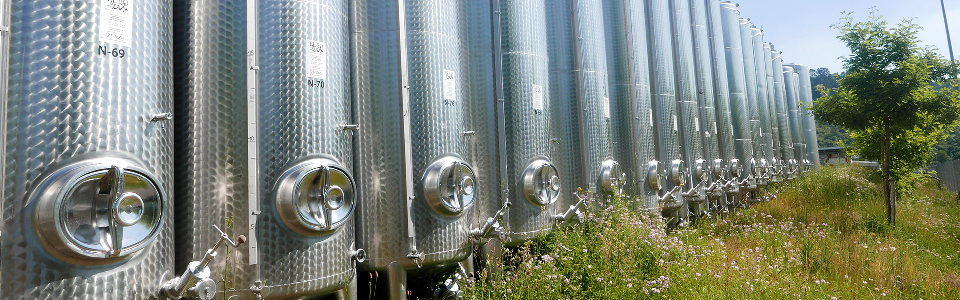 Tank und Apparate Barth GmbH: Gebrauchtbehaelter 8