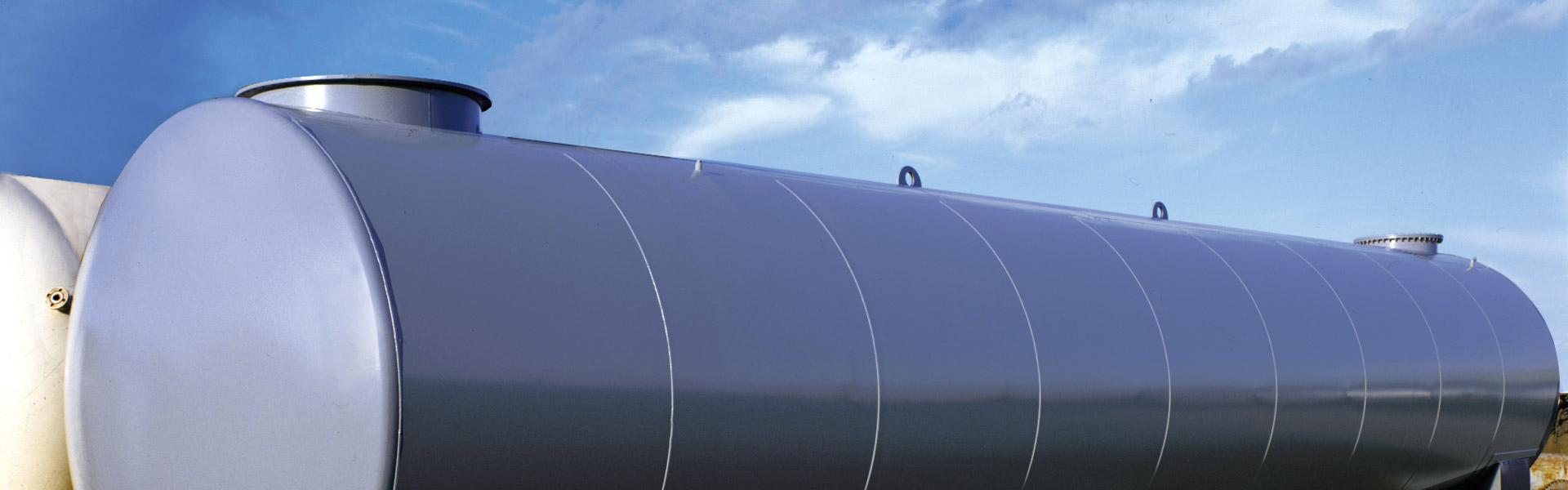 Tank und Apparate Barth GmbH: Gebrauchtbehaelter 9