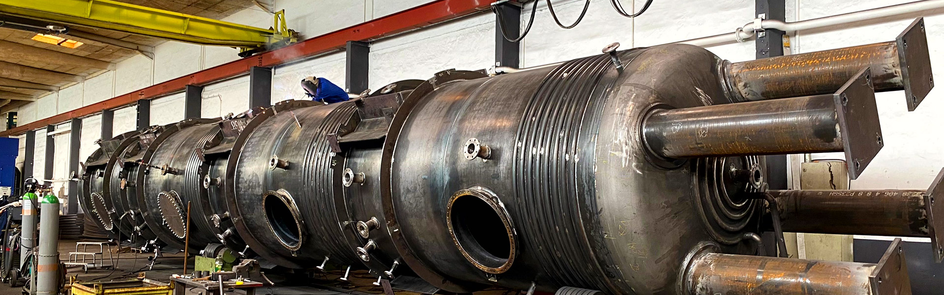 Tank und Apparate Barth GmbH: Sonderbehaelter 03