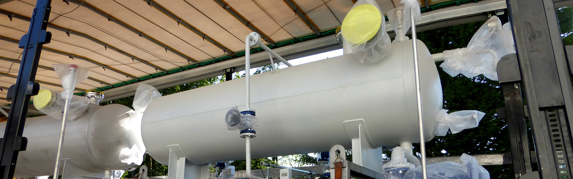 Tank und Apparate Barth GmbH: Sonderbehaelter 05