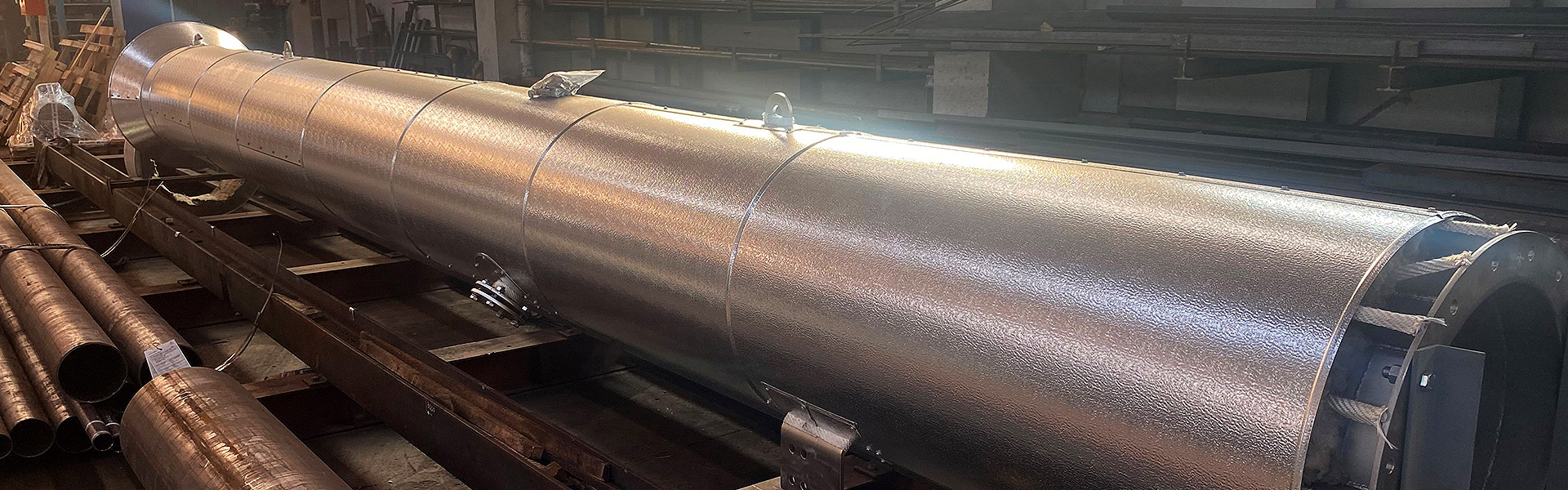 Tank und Apparate Barth GmbH: Sonderbehaelter 08