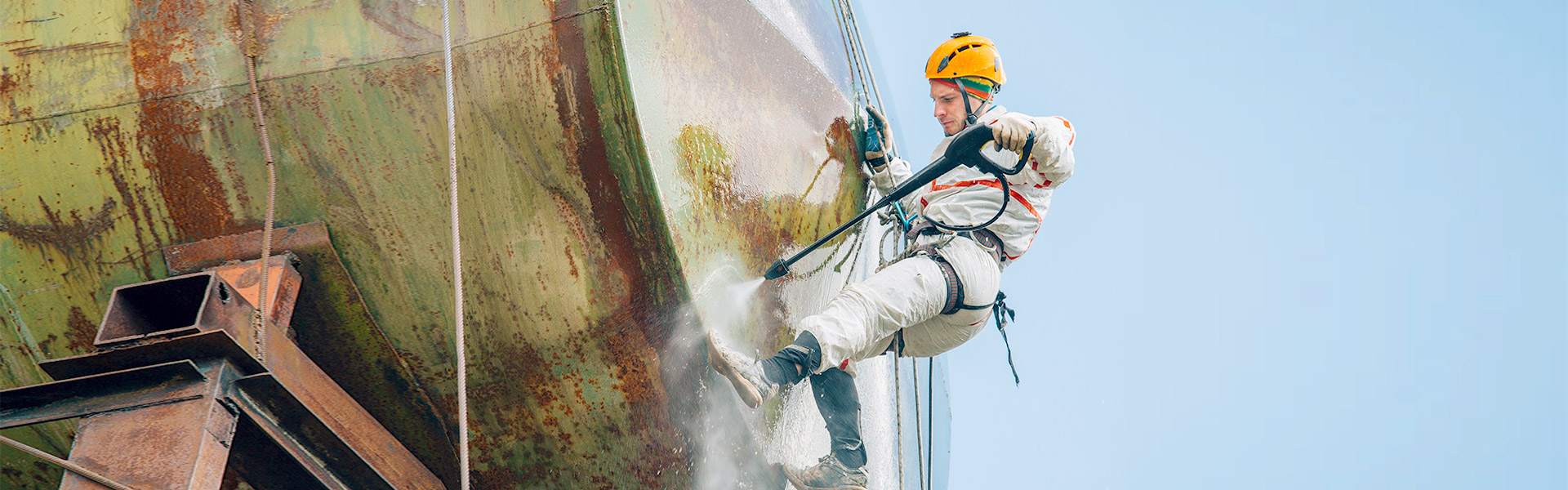 Tank und Apparate Barth GmbH: Tankschutz 03