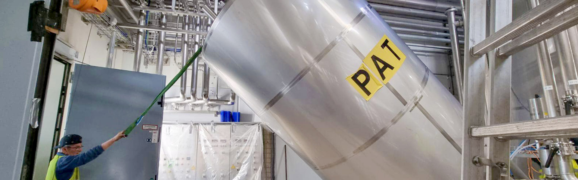 Tank und Apparate Barth GmbH: Tankschutz 05