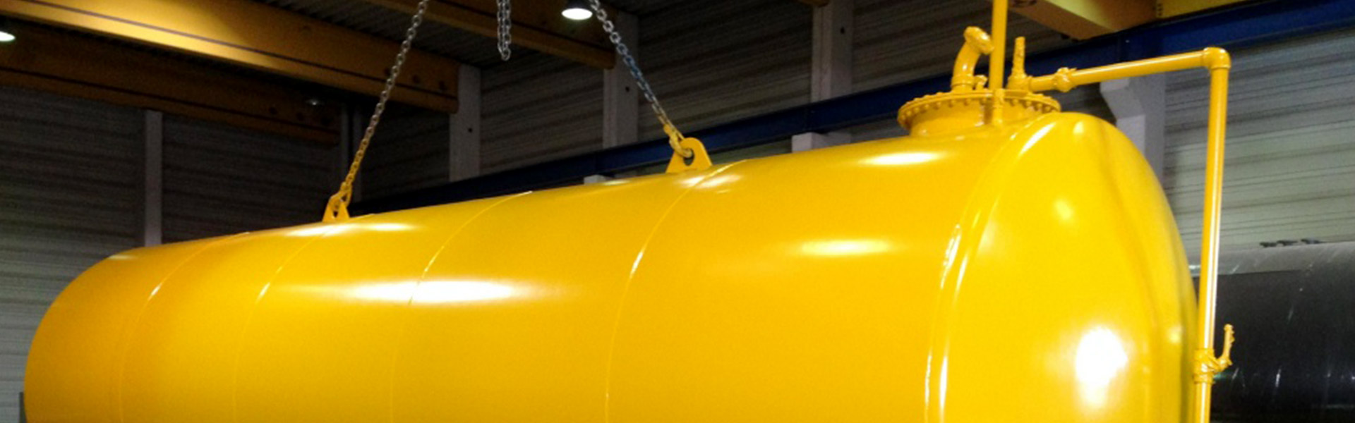 Tank und Apparate Barth GmbH: Tankvermietung 01