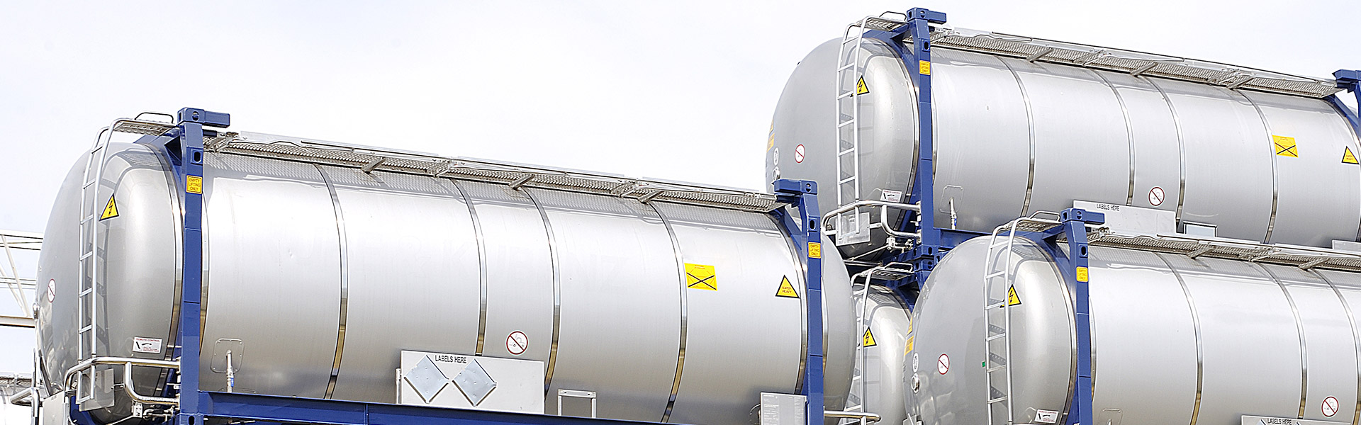 Tank und Apparate Barth GmbH: Tankvermietung 02 (NOCH KAUFEN)