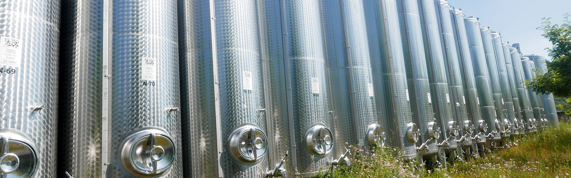 Tank und Apparate Barth GmbH: Tankvermietung 04