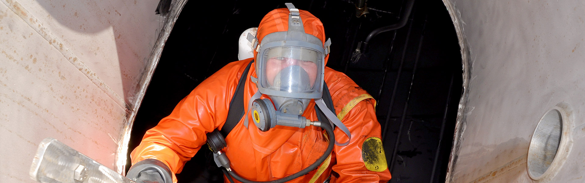 Tank und Apparate Barth GmbH: Banner Slider Weitere Leistungen 03