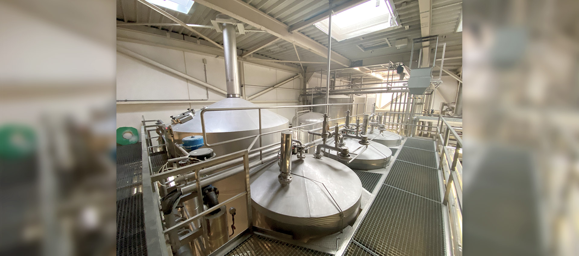 Tank und Apparate Barth GmbH: Betriebsauflösung 03