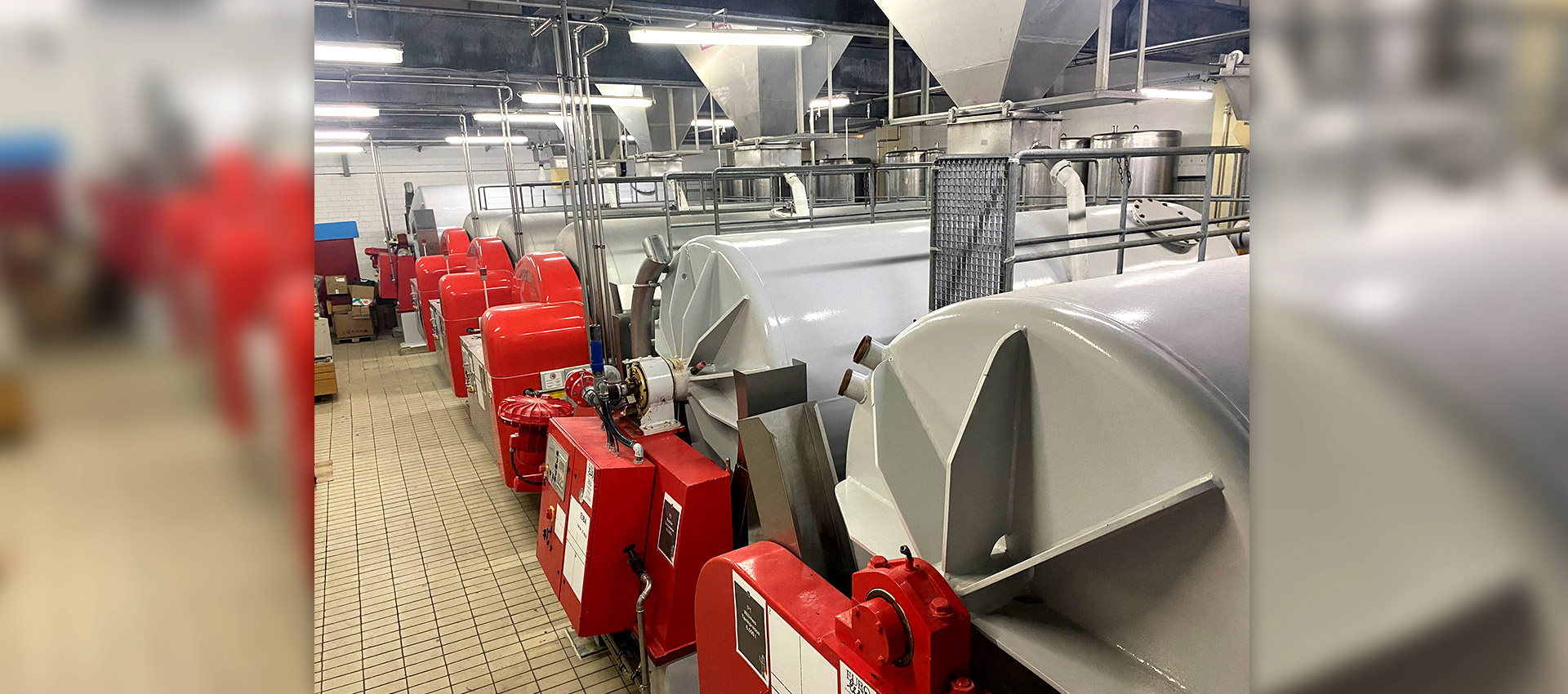 Tank und Apparate Barth GmbH: Betriebsauflösung 08