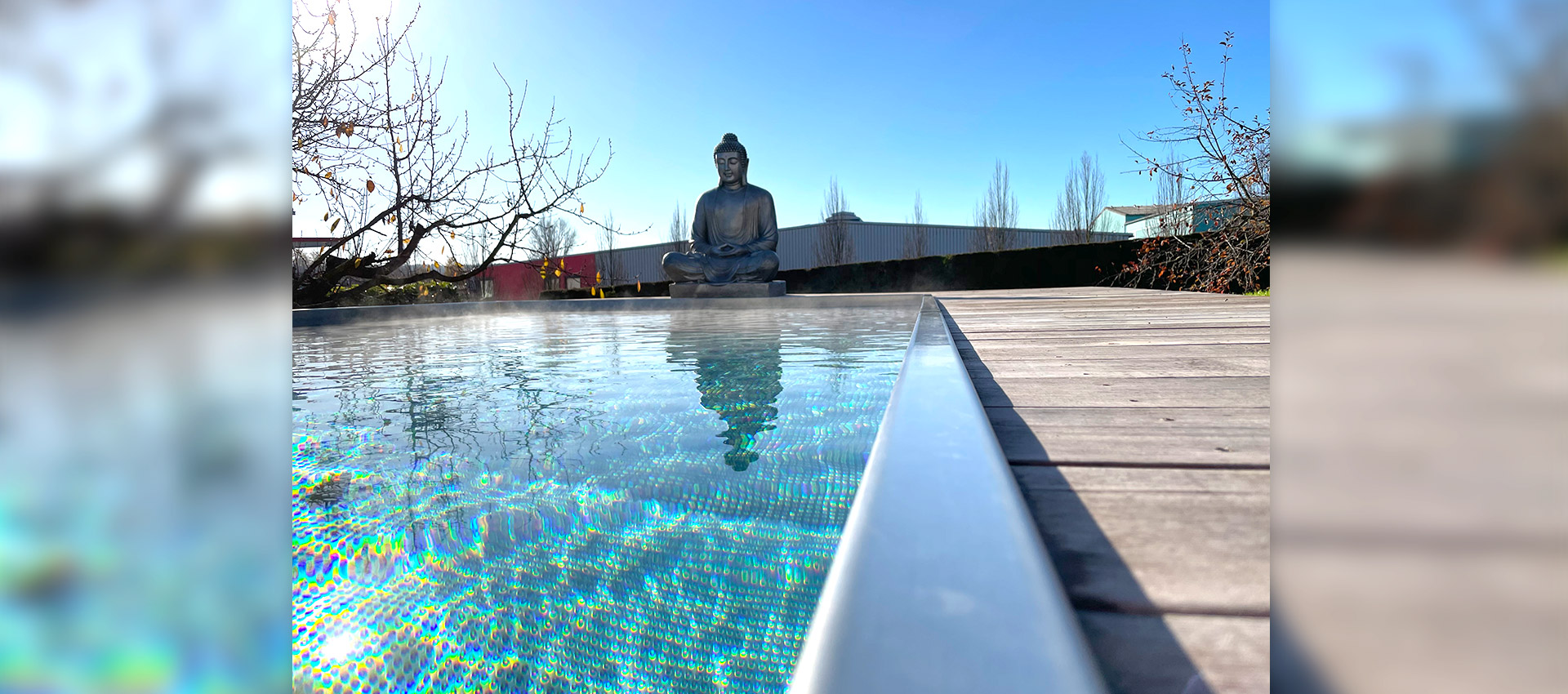 Tank und Apparate Barth GmbH: Edelstahlpools 01