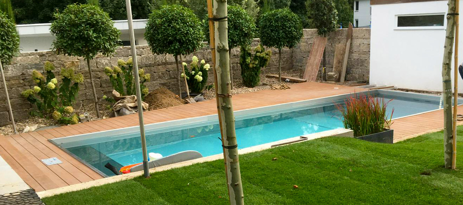 Tank und Apparate Barth GmbH: Edelstahlpools 02