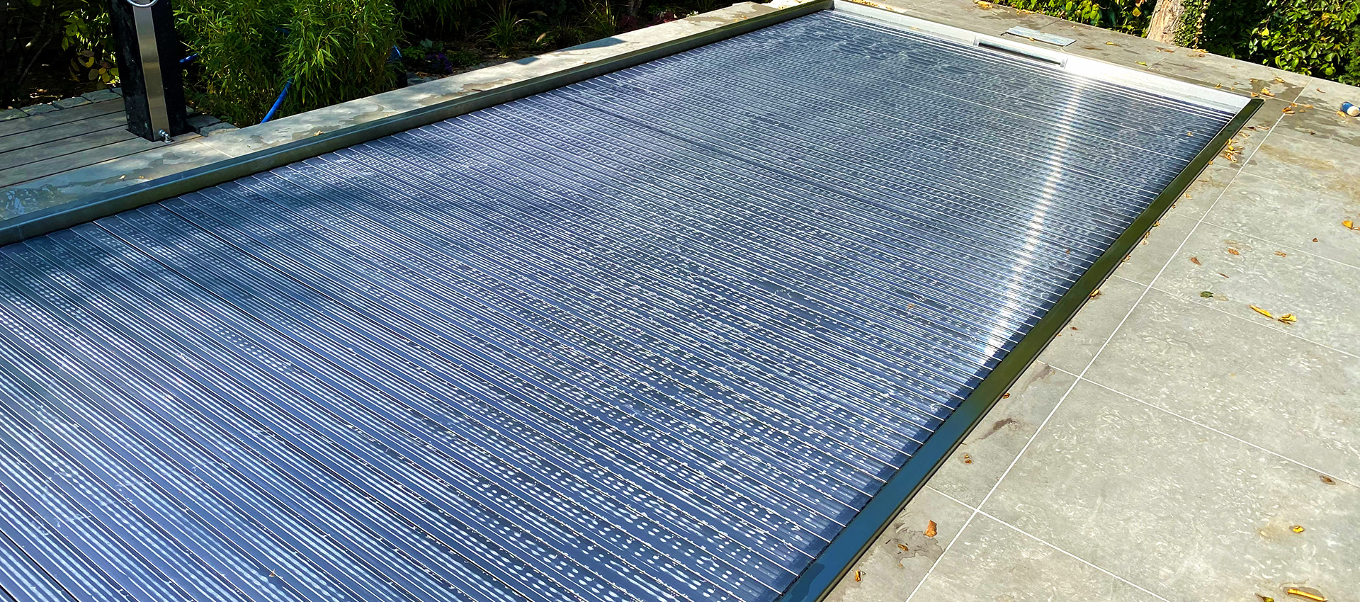 Tank und Apparate Barth GmbH: Edelstahlpools 07