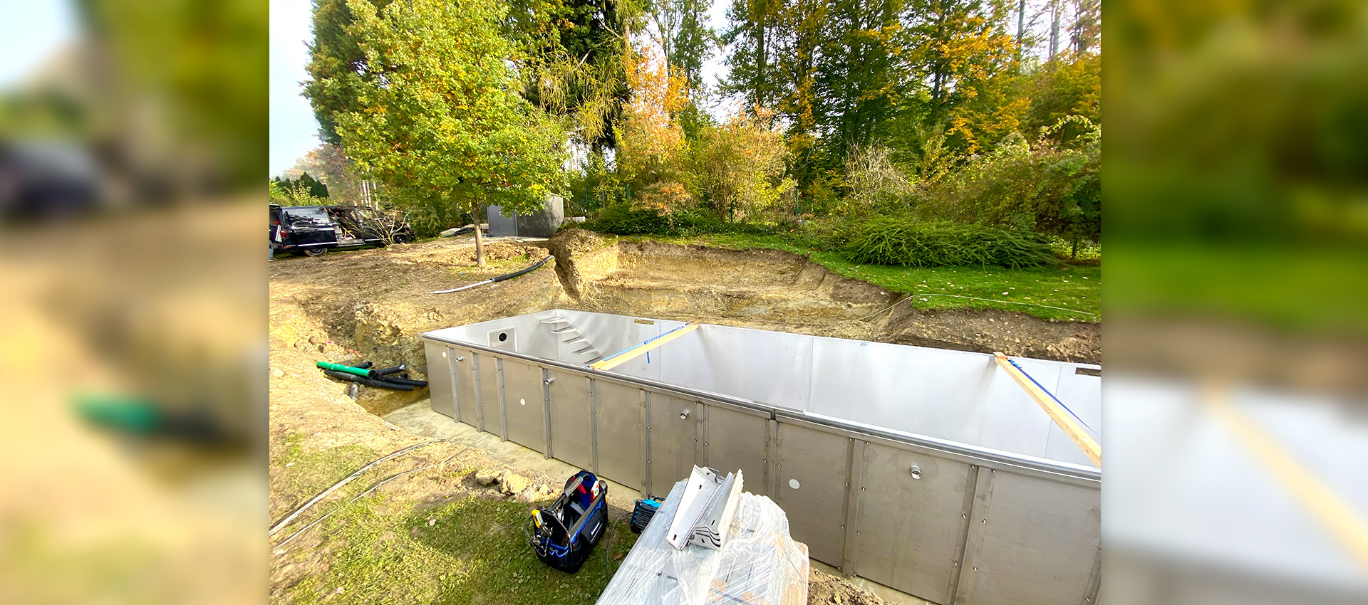 Tank und Apparate Barth GmbH: Edelstahlpools 09
