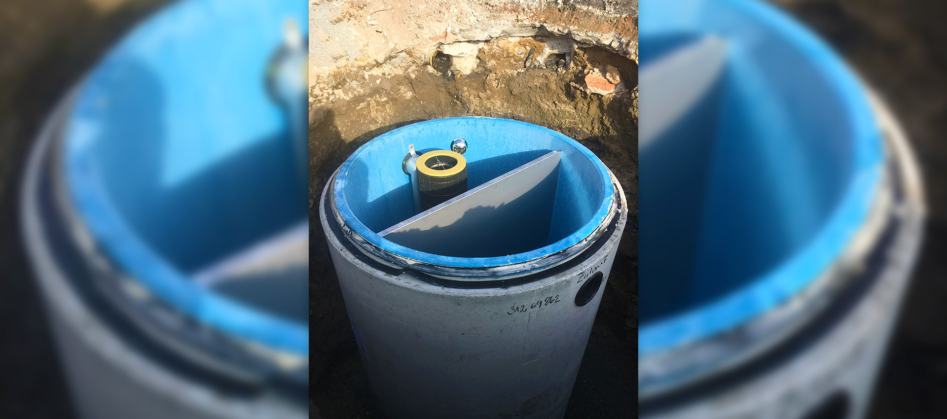 Tank und Apparate Barth GmbH: Entsorgung Altoel Restoel Oelschlamm Emulsion 03