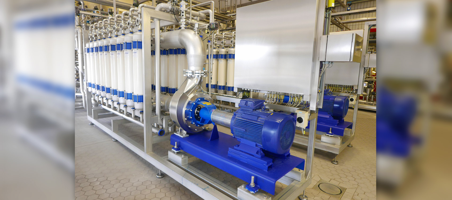 Tank und Apparate Barth GmbH: Gebrauchtmaschinen 03