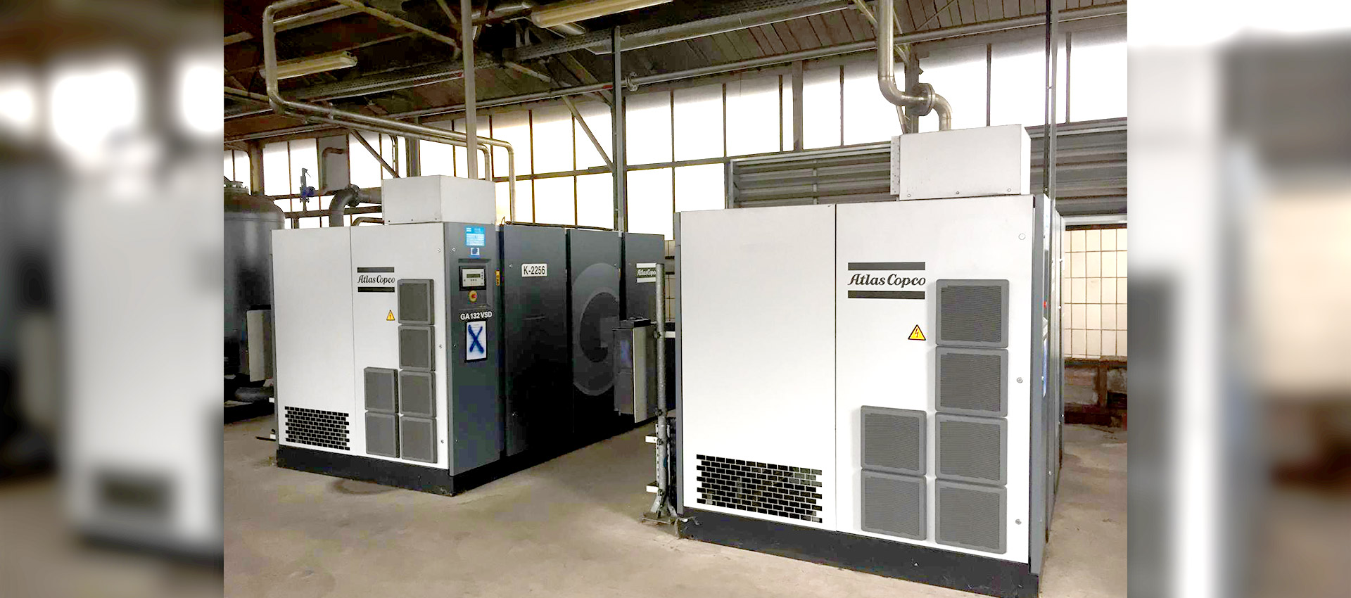 Tank und Apparate Barth GmbH: Gebrauchtmaschinen 04