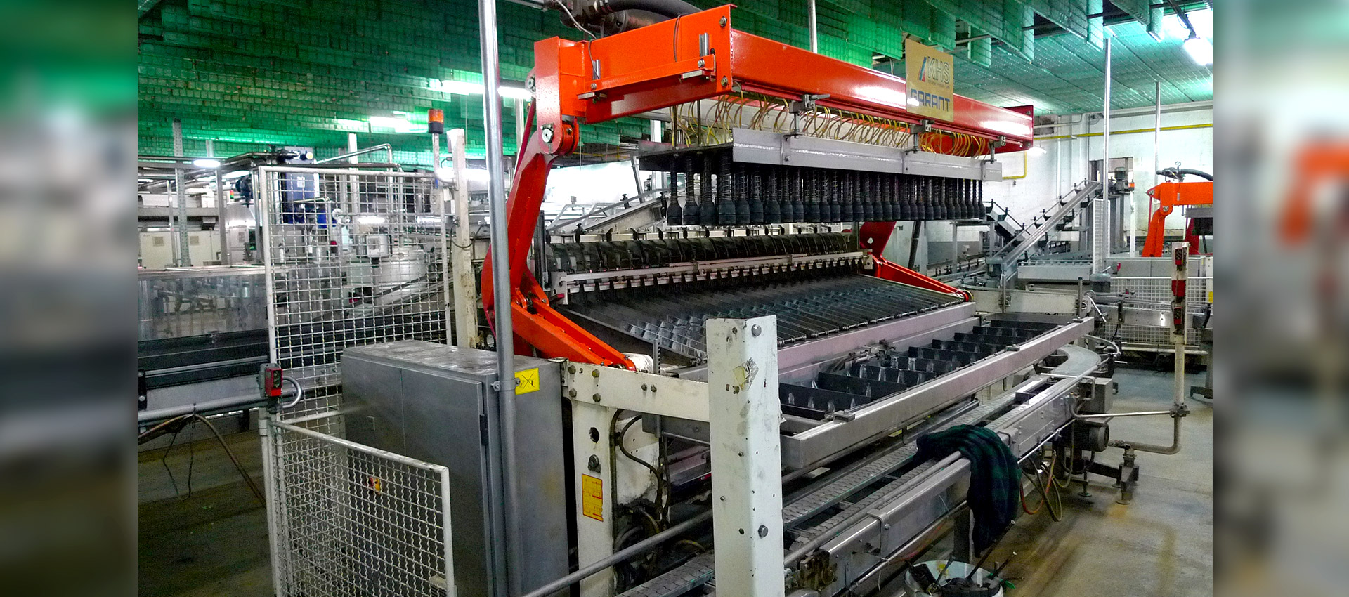 Tank und Apparate Barth GmbH: Gebrauchtmaschinen 07