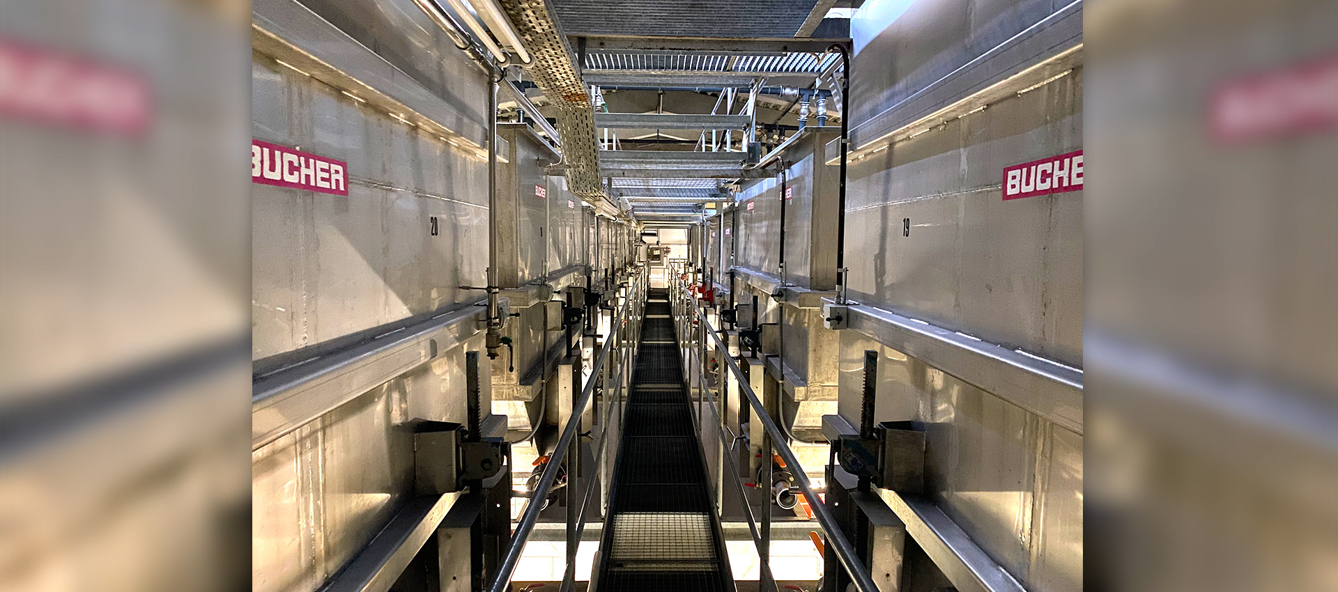 Tank und Apparate Barth GmbH: Gebrauchtmaschinen 09