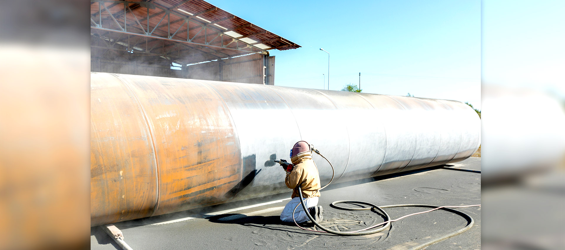 Tank und Apparate Barth GmbH: Industrieservice 02