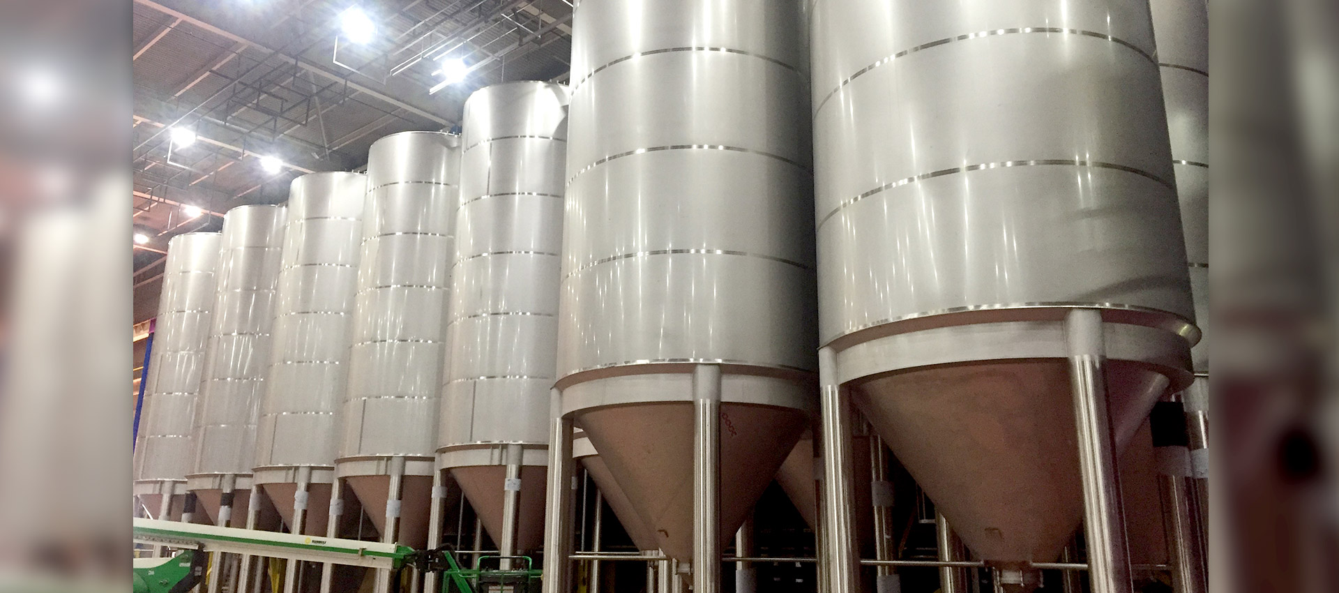 Tank und Apparate Barth GmbH: Lagertanks ZKG Tanks 01