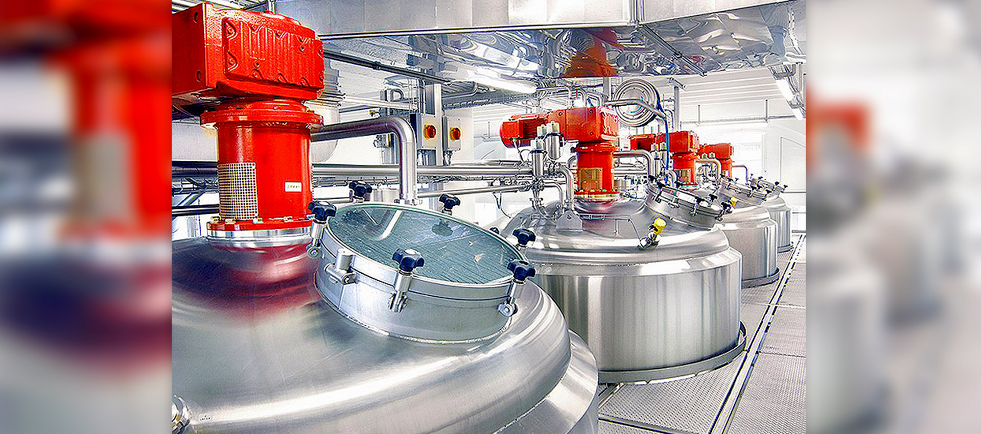 Tank und Apparate Barth GmbH: Prozess Tanks 02