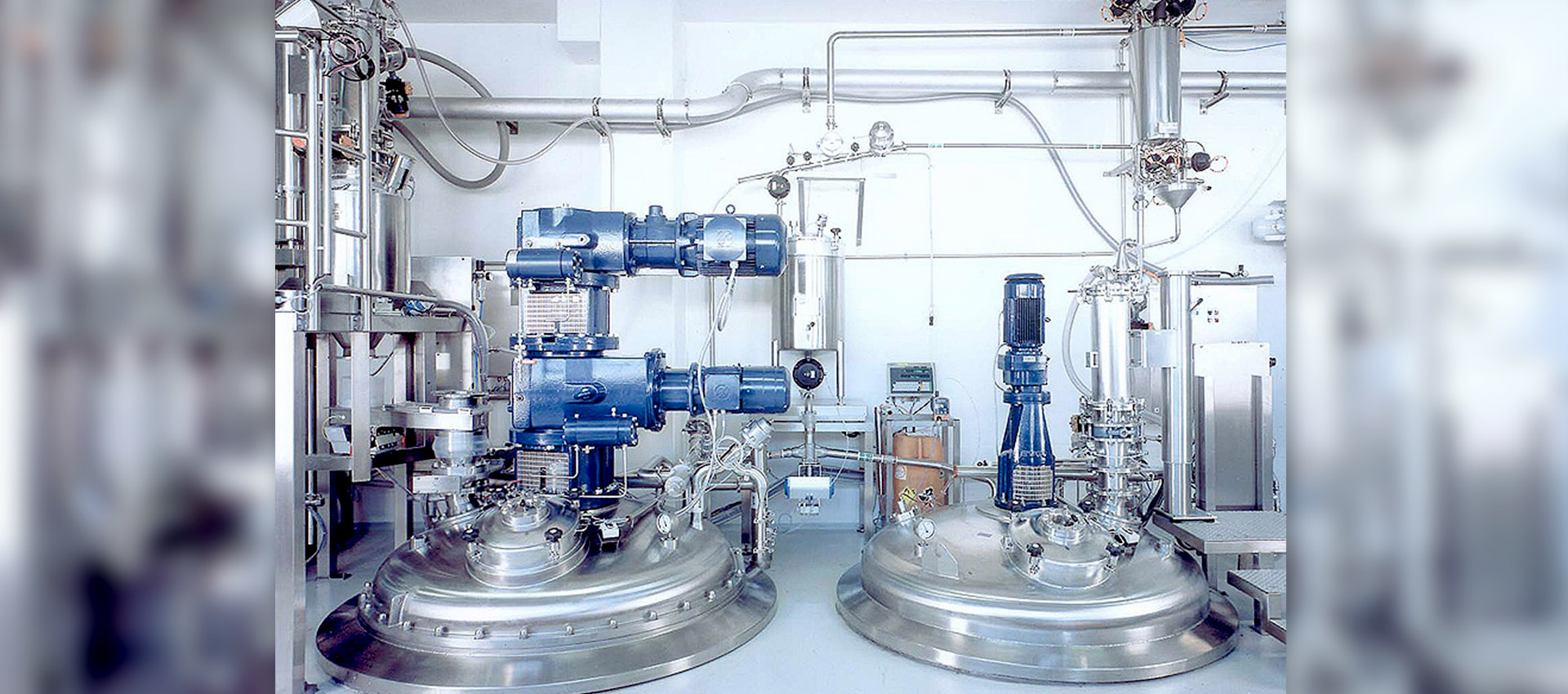 Tank und Apparate Barth GmbH: Prozess Tanks 03