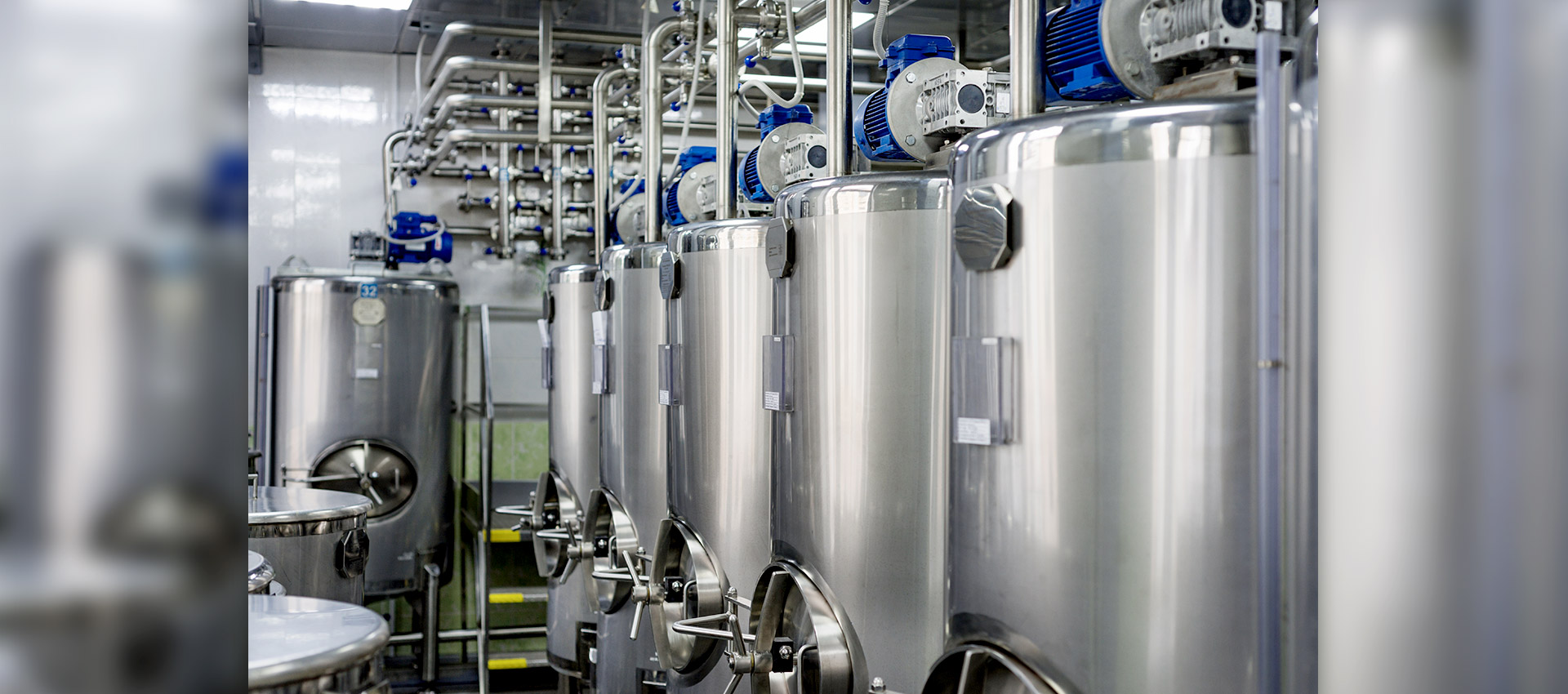 Tank und Apparate Barth GmbH: Prozess Tanks 05