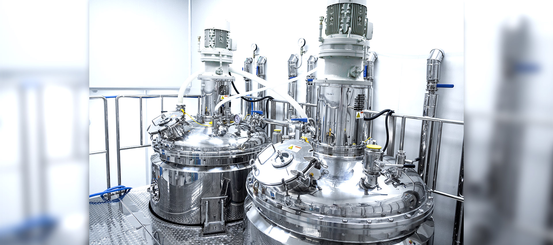 Tank und Apparate Barth GmbH: Reaktoren 02