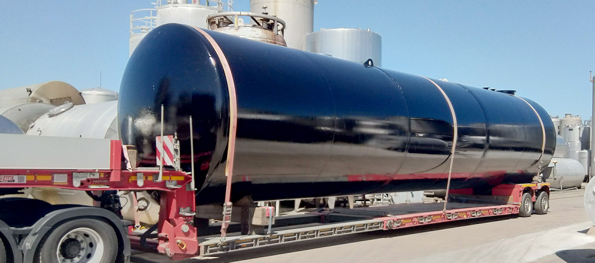 Tank und Apparate Barth GmbH: Regenwasserzisternen Regenwasser 02