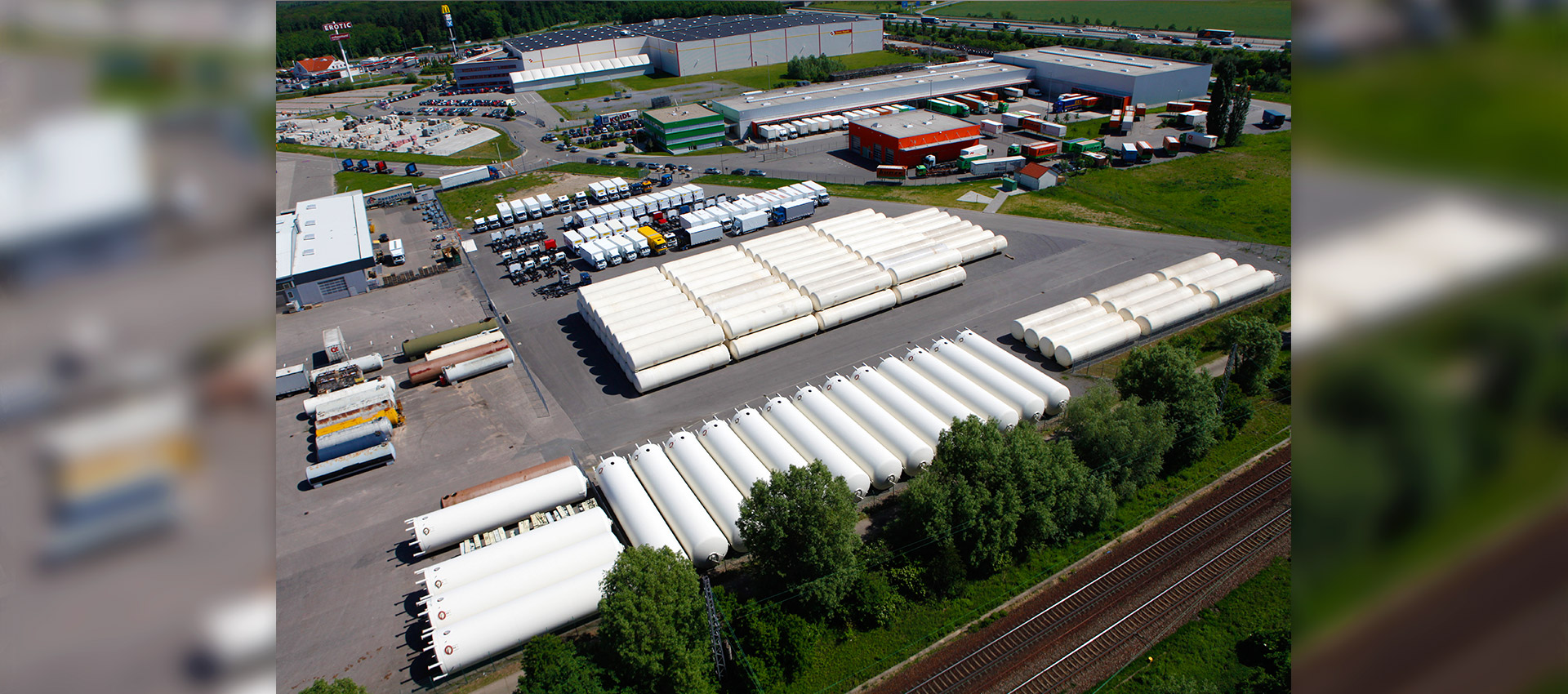 Tank und Apparate Barth GmbH: Schwergut 02