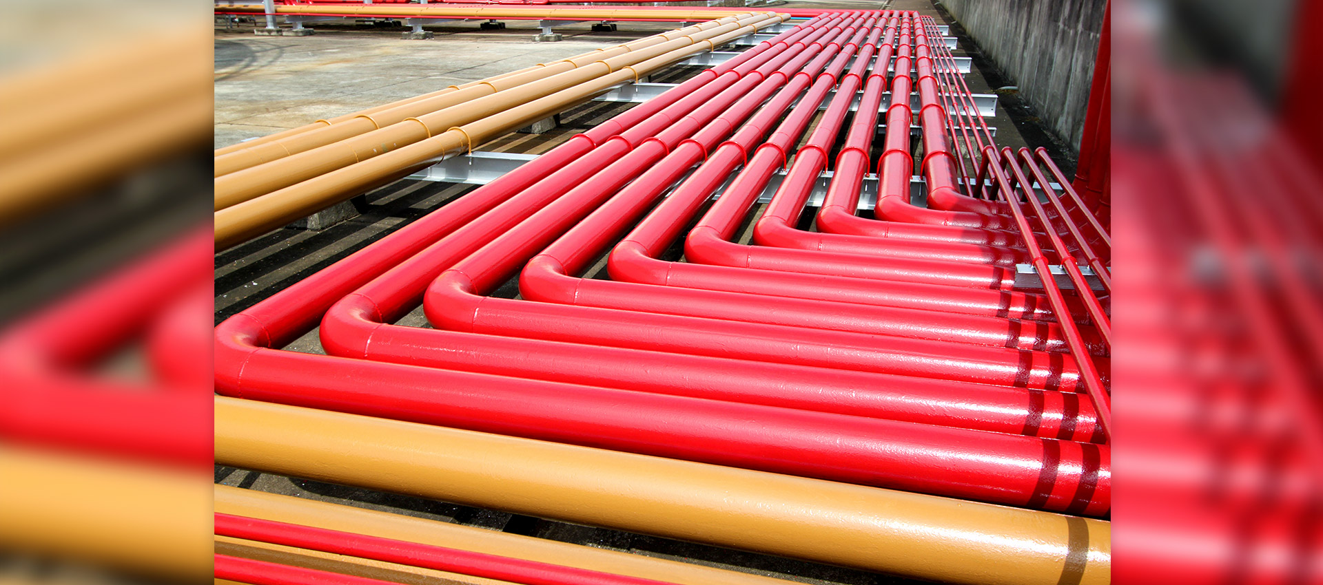 Tank und Apparate Barth GmbH: Tankanlagen und Rohleitungsbau 01