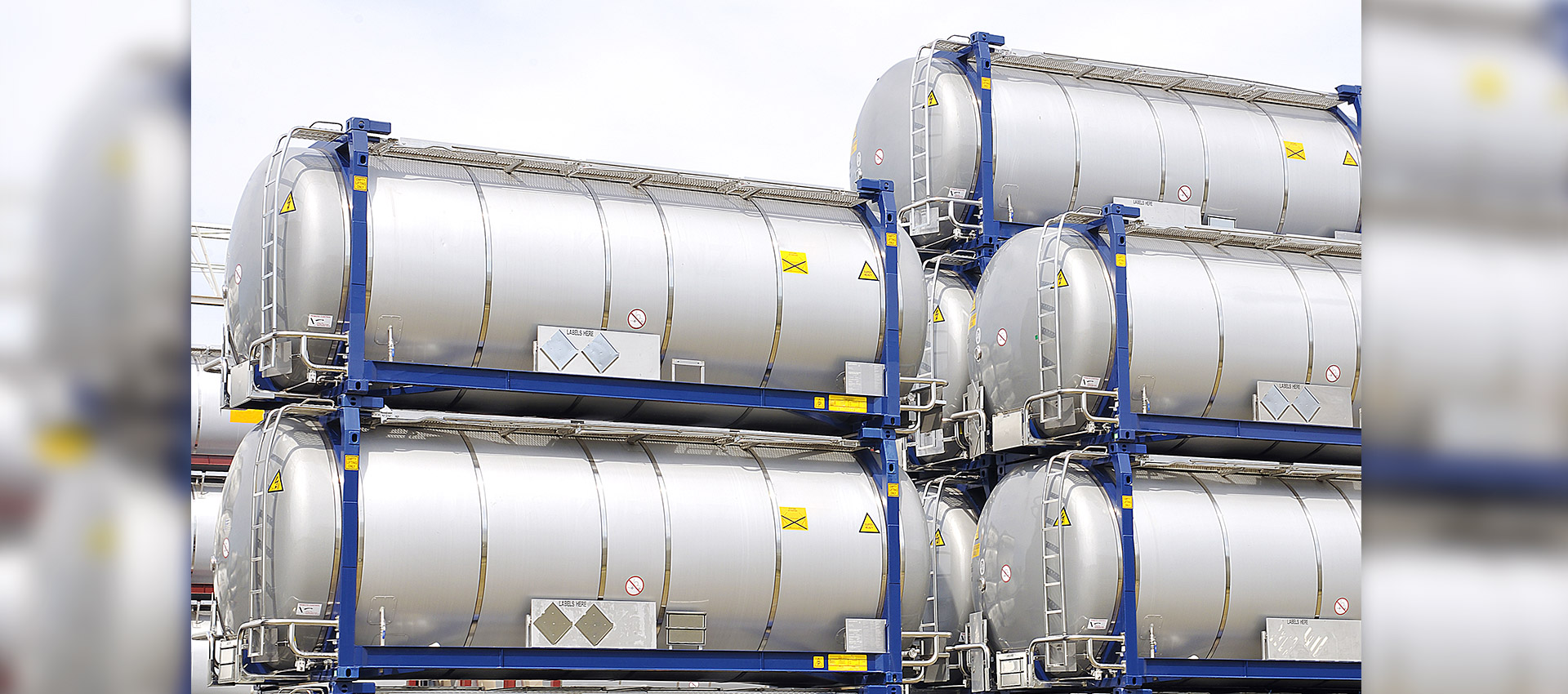 Tank und Apparate Barth GmbH: Frischwasser 01