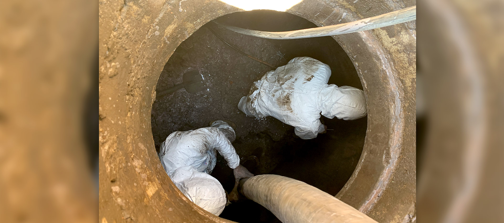 Tank und Apparate Barth GmbH: Tankreinigung 05.