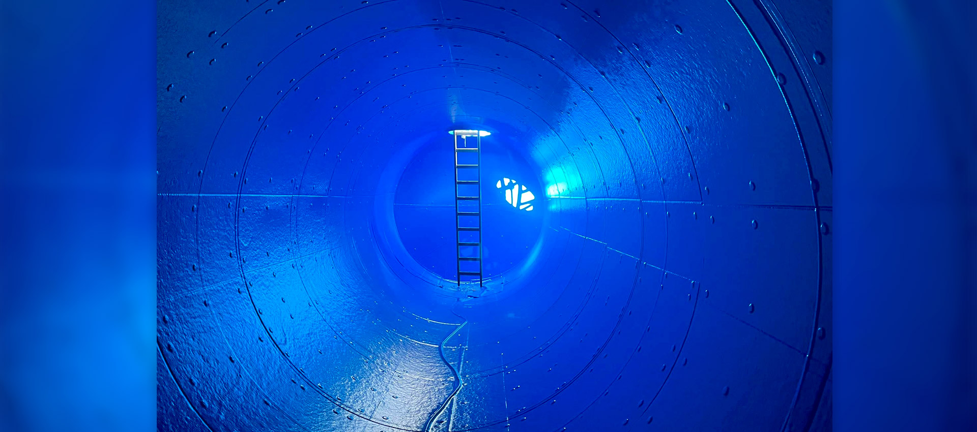 Tank und Apparate Barth GmbH: Tankumruestung 01