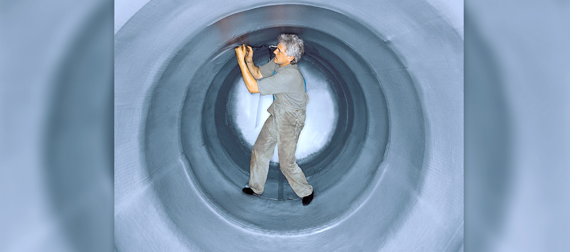 Tank und Apparate Barth GmbH: Tankumruestung 02